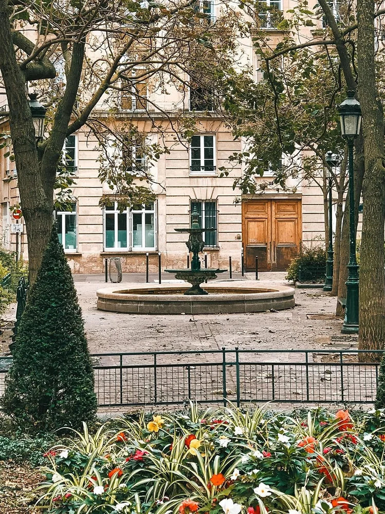 Découvrez l'emplacement de l'appartement de "Emily in Paris"
