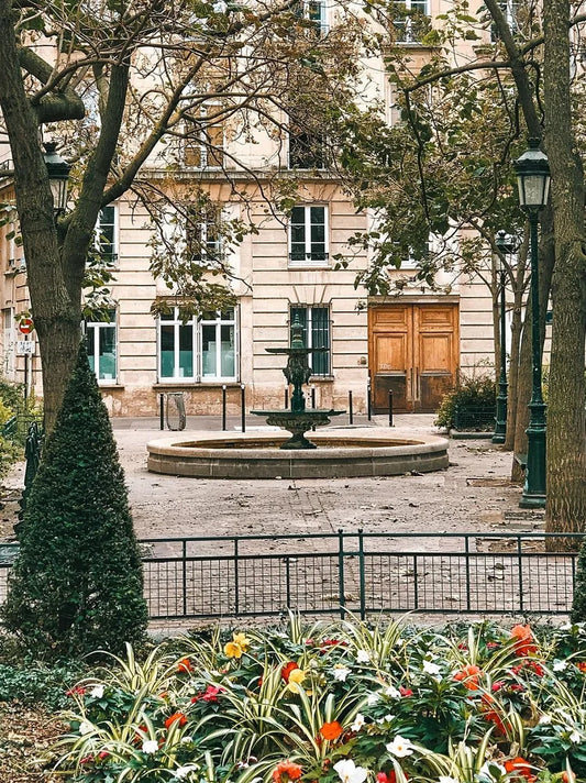 Découvrez l'emplacement de l'appartement de "Emily in Paris"