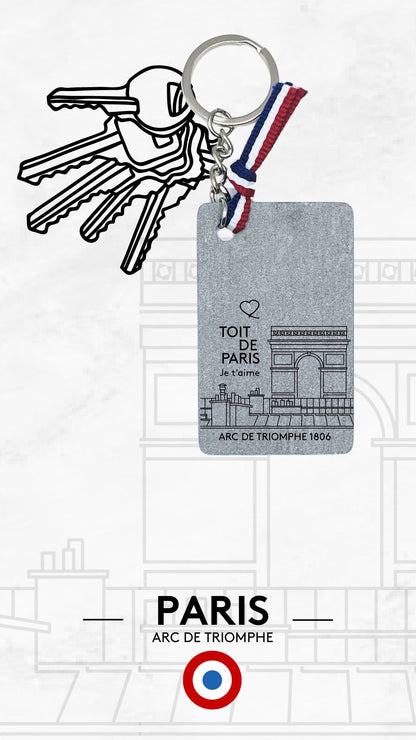 Arc de Triomphe