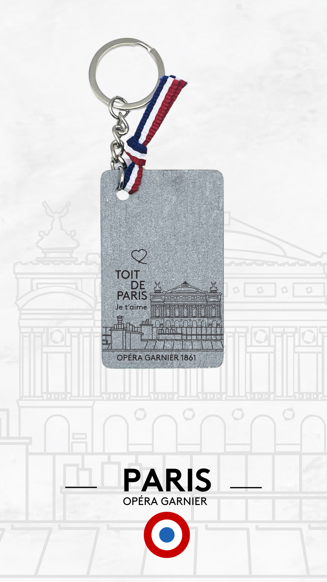Opéra Garnier