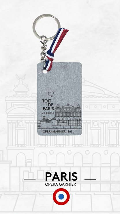 Opéra Garnier