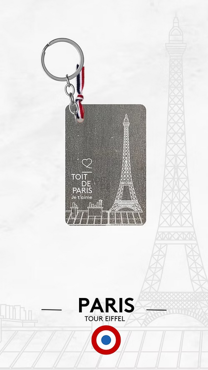 Tour Eiffel