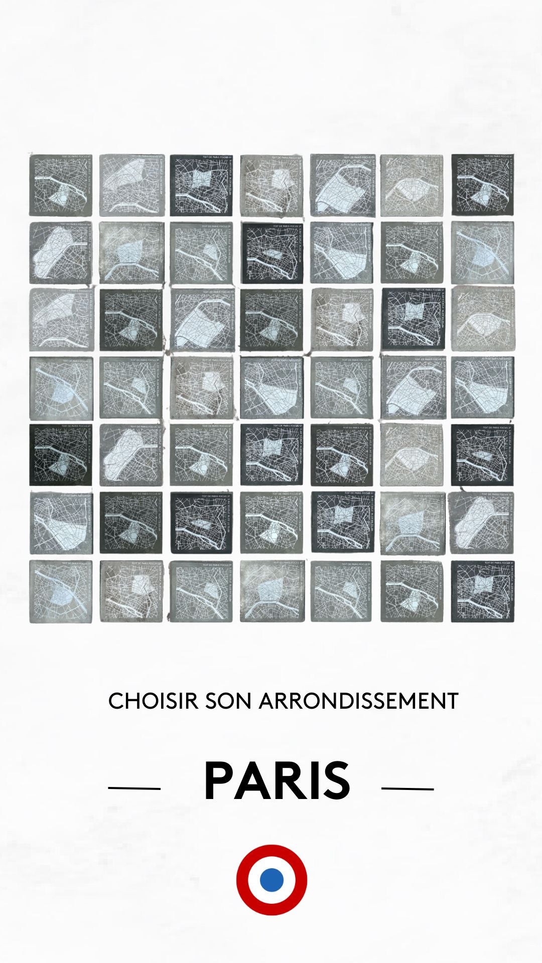 Carré Parisien
