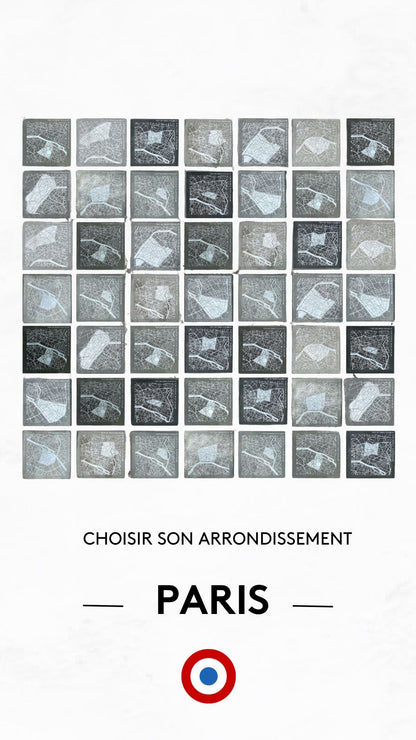 Carré Parisien