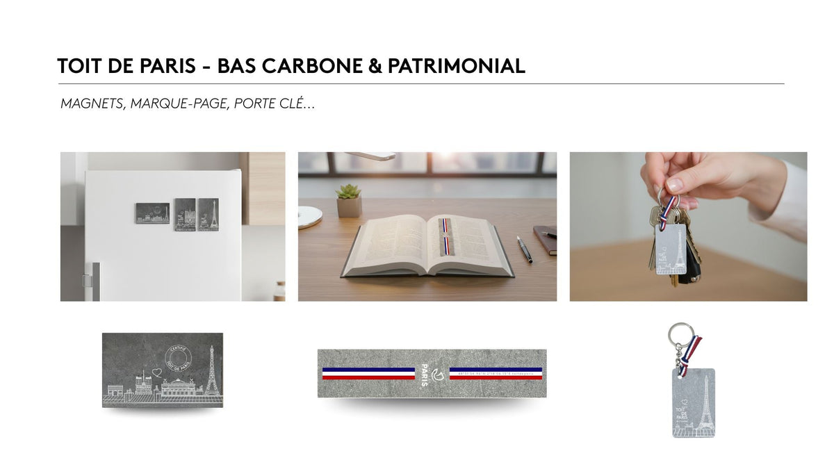 Pack échantillons (3)