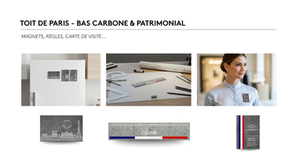 Pack échantillons (3)