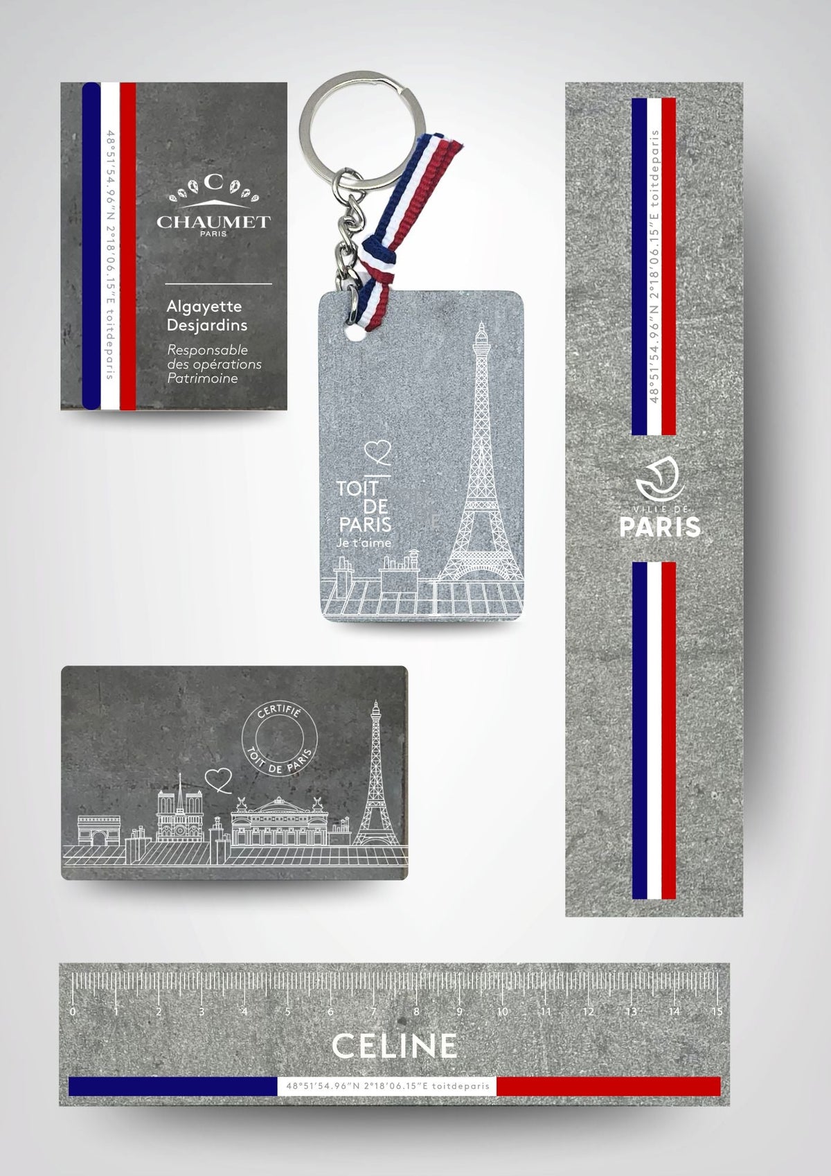 Pack échantillons (3)