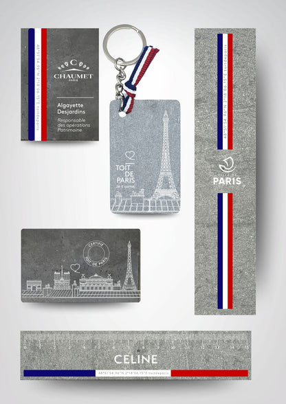 Pack échantillons (3)