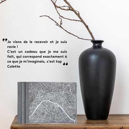 EMPREINTE - Oeuvre monumentale