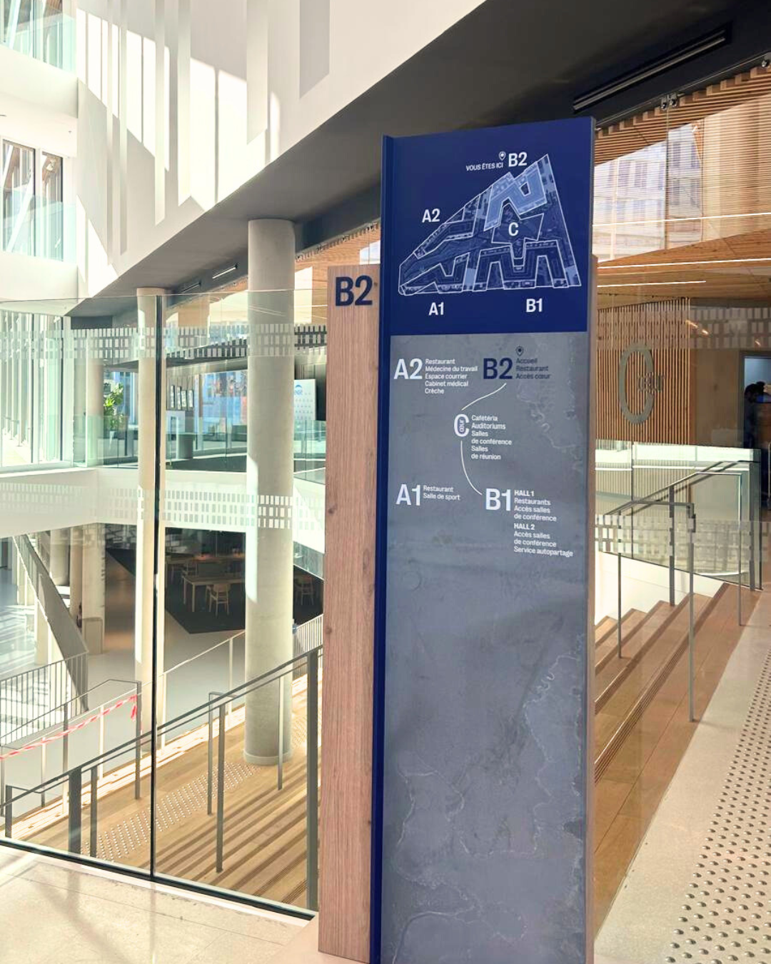 Toit de Paris projet Engie
