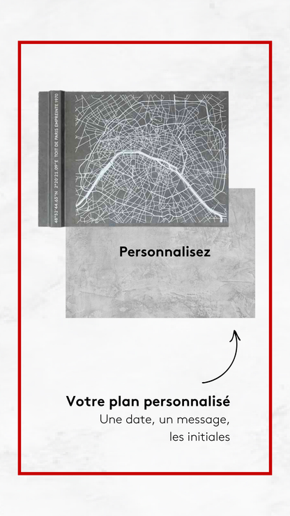 EMPREINTE