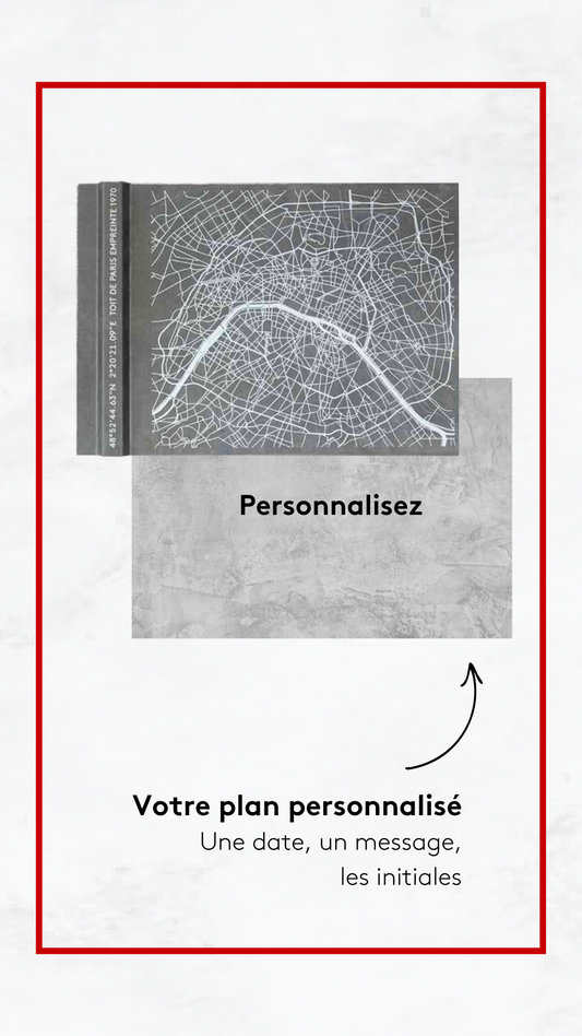 EMPREINTE