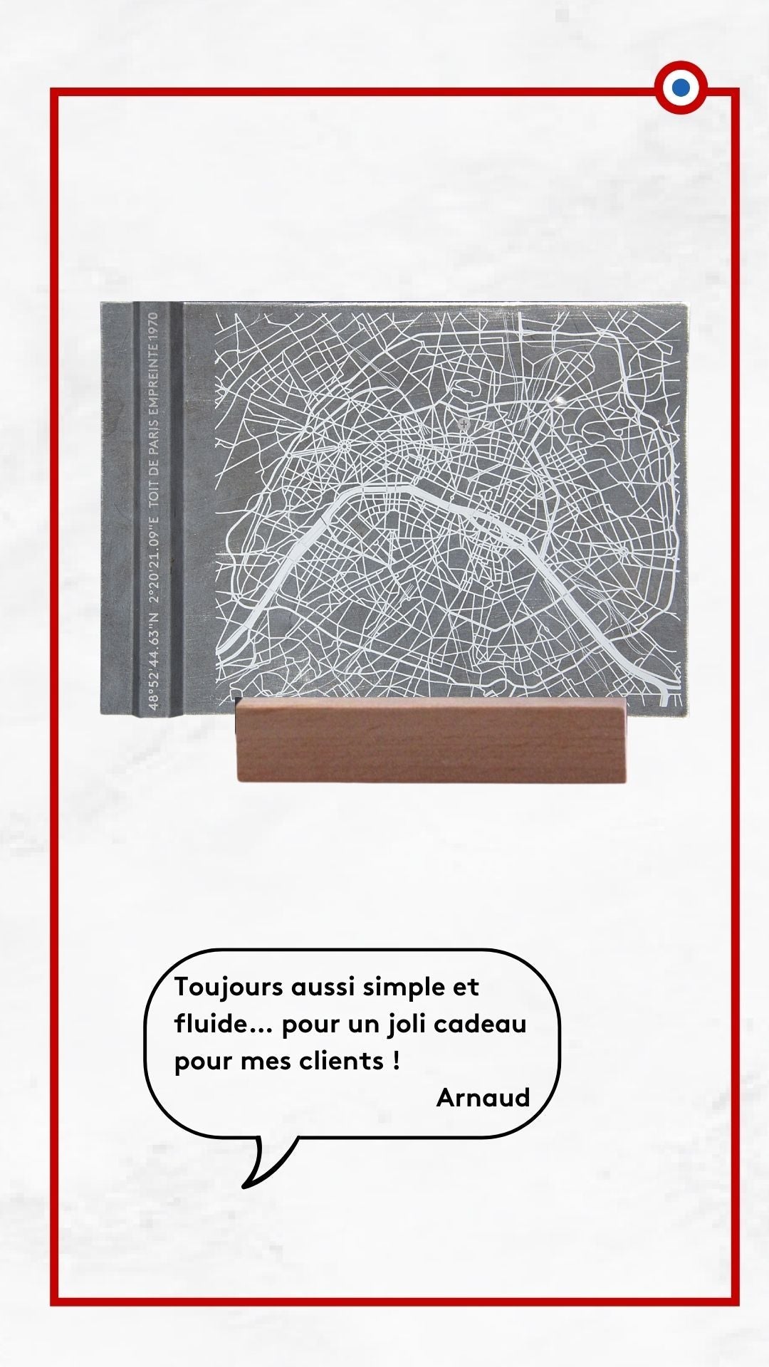 EMPREINTE