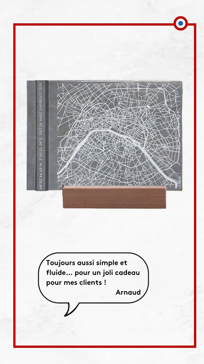 EMPREINTE