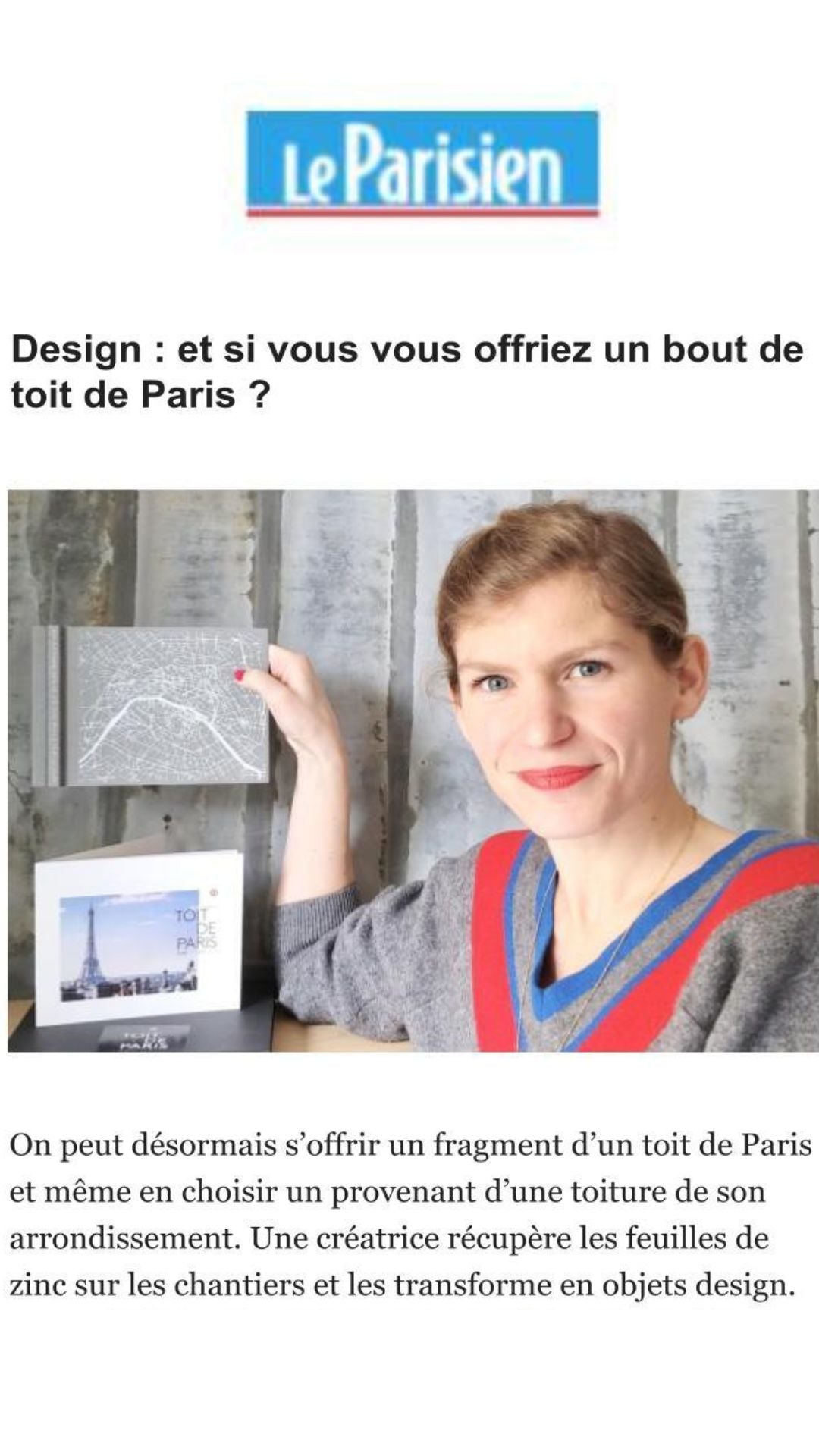 EMPREINTE