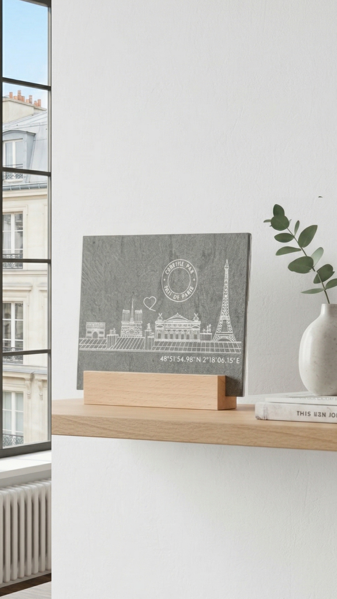Fragment Skyline