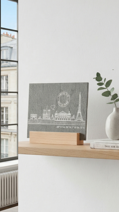 Fragment Skyline