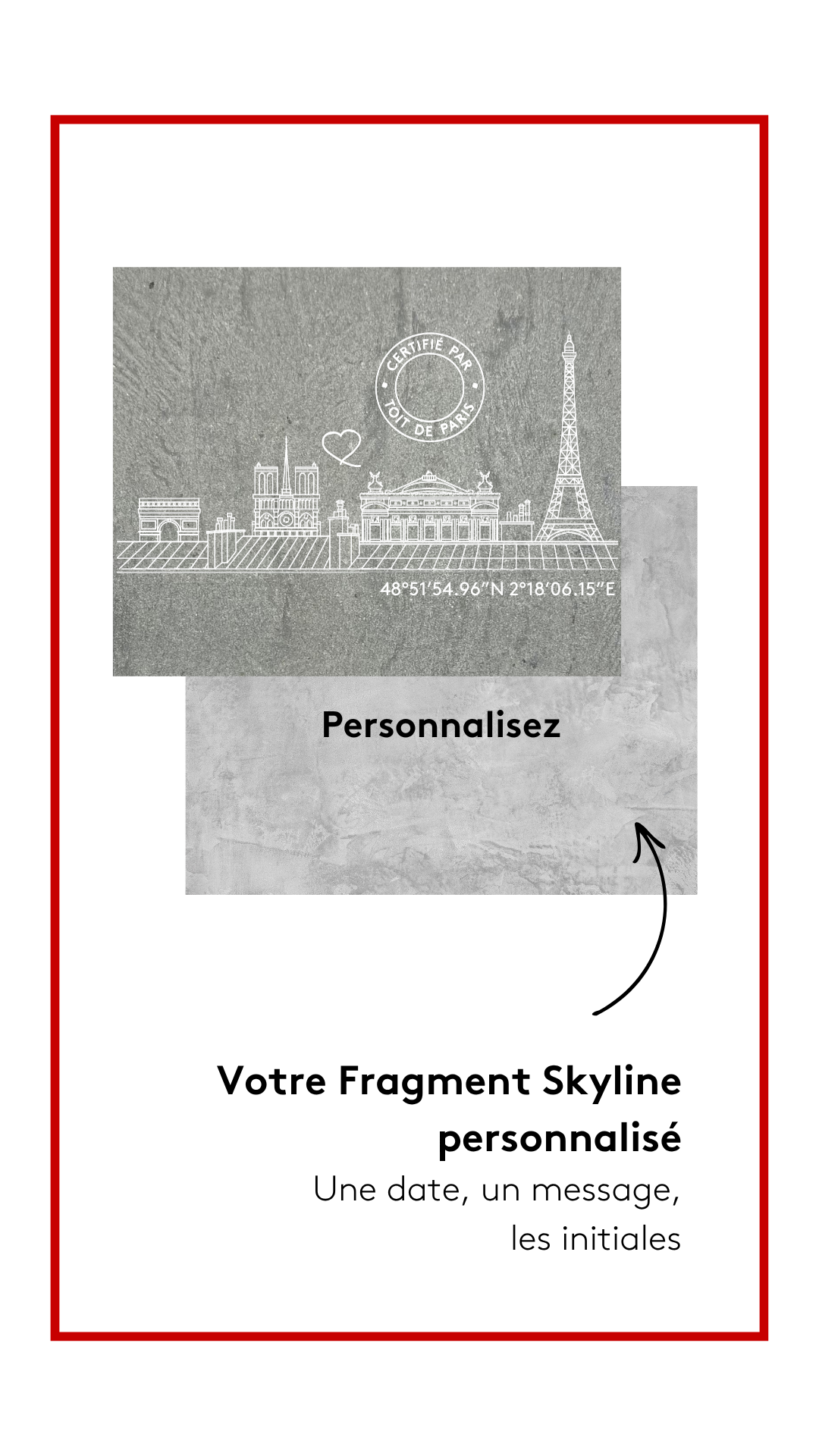 Fragment Skyline