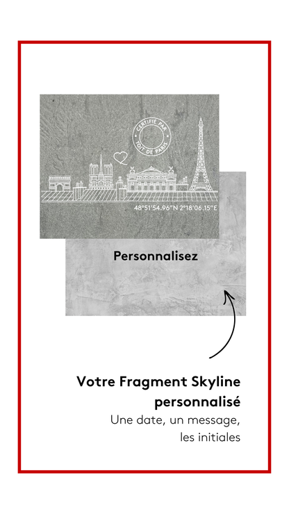 Fragment Skyline