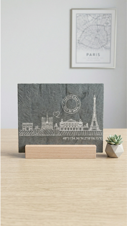 Fragment Skyline