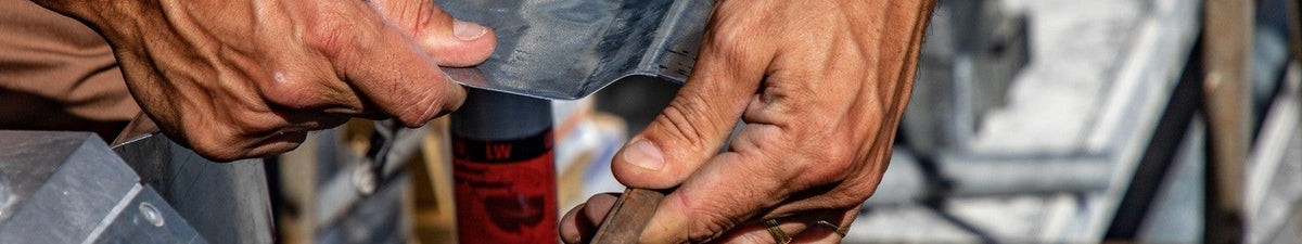 Savoir-faire artisanal Toit de Paris