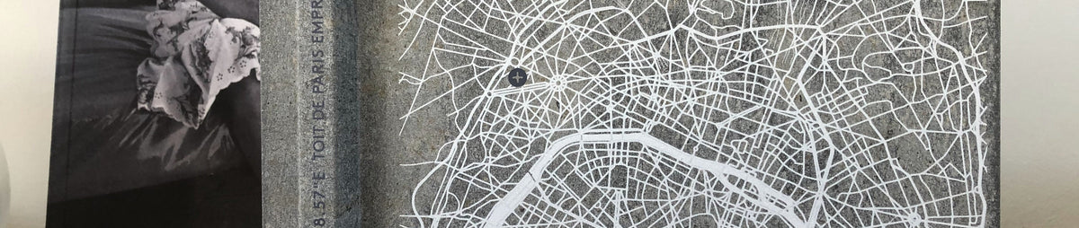 Design Toit de Paris