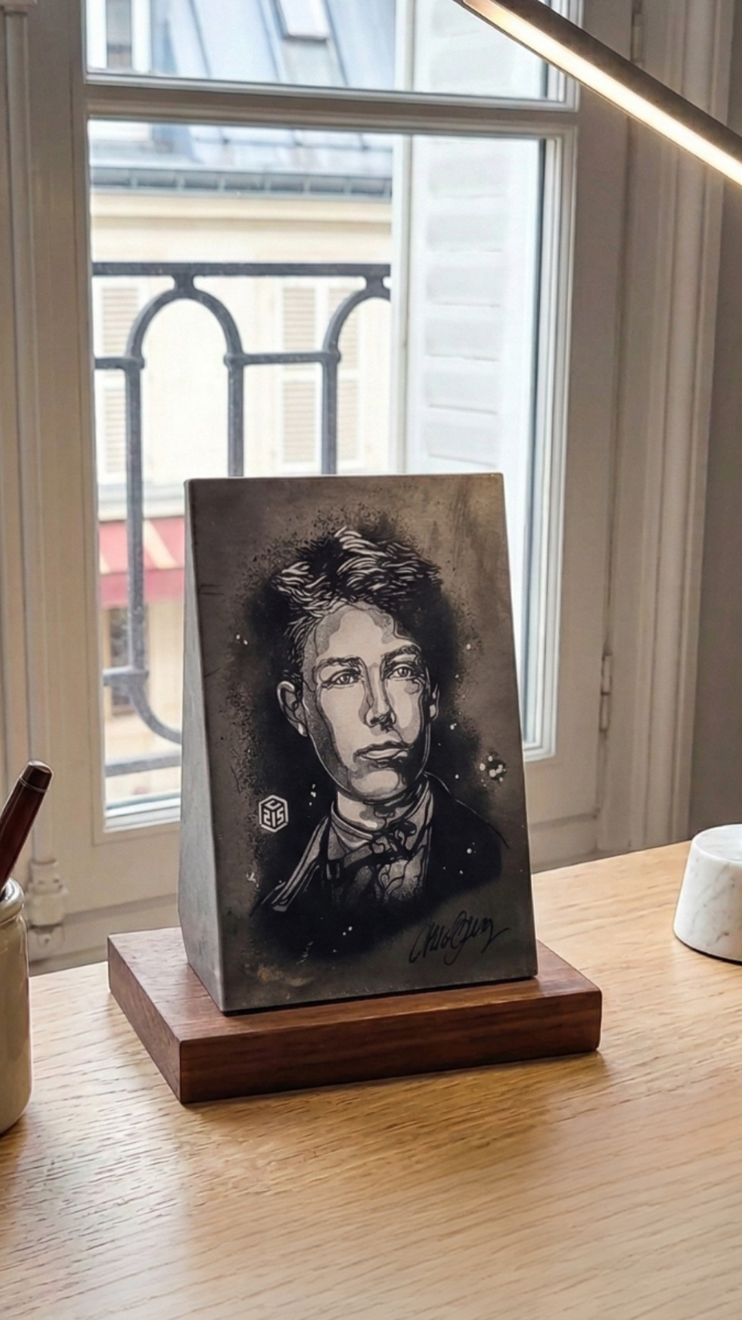 Œuvre d’Art