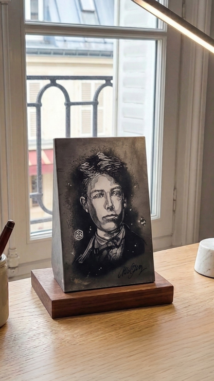 Œuvre d’Art