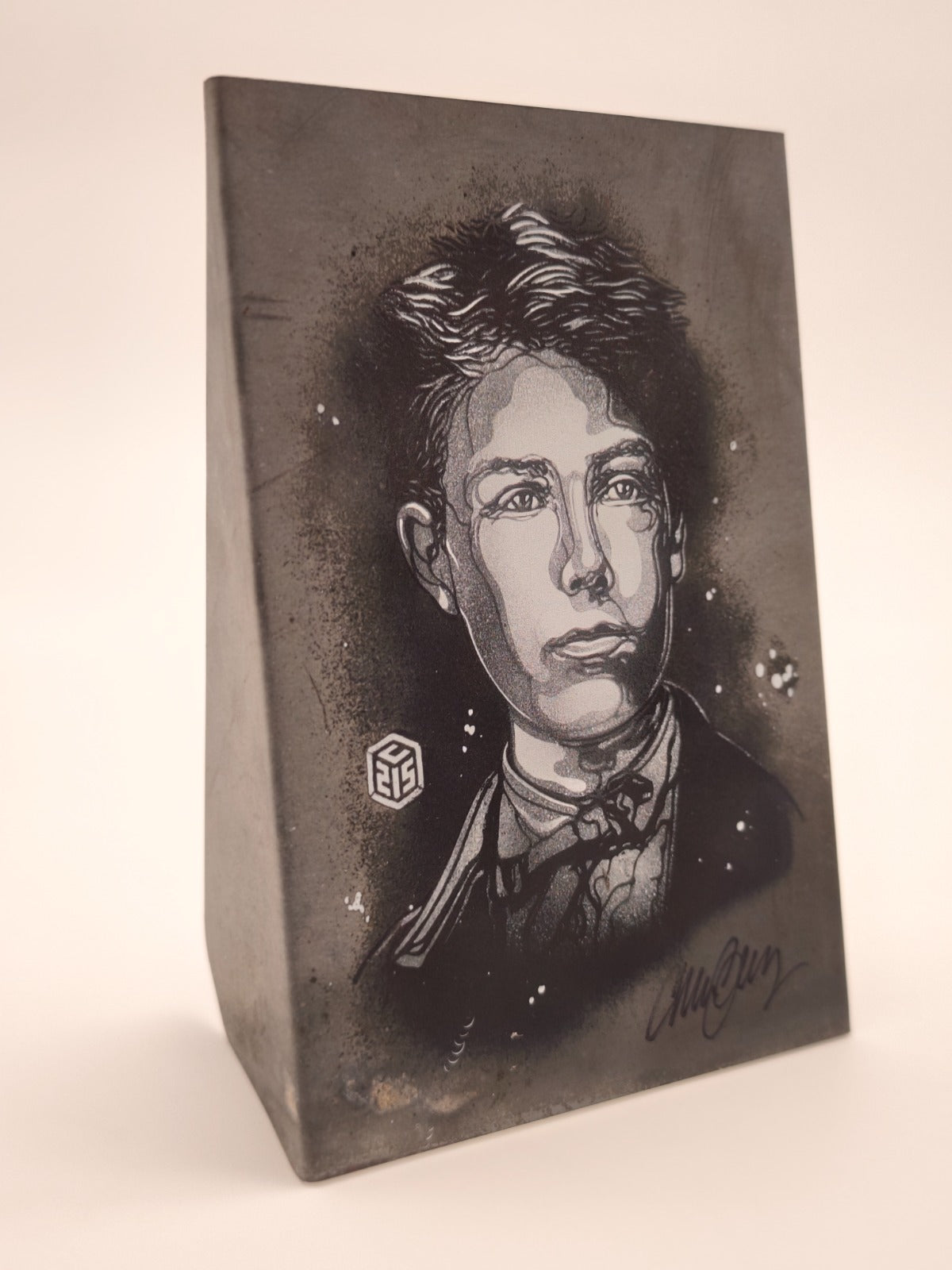 Œuvre d’Art
