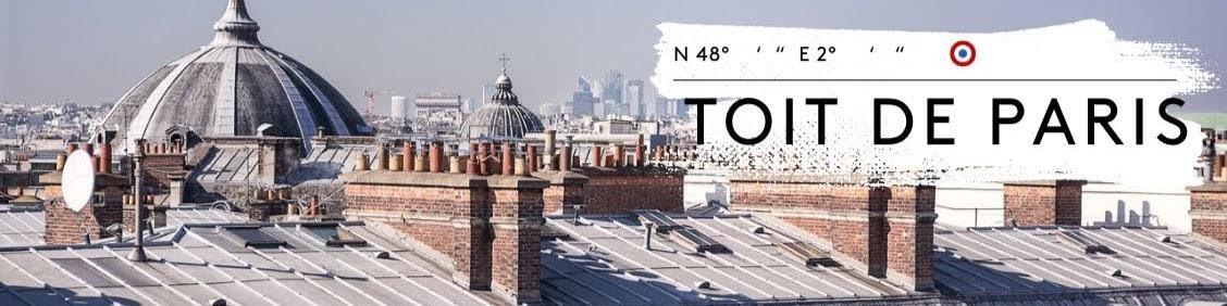 Toit de Paris