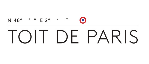 Logo Toit de Paris